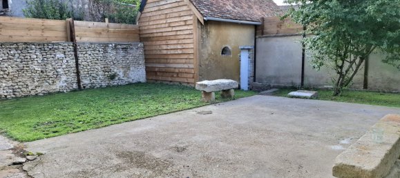 Adosado de 3 dormitorios en Sarthe, France No. 333065 4