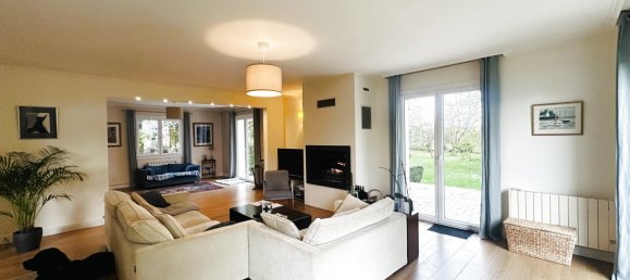 Дом с 5 спальнями в Амьен, Франция № 56757 2