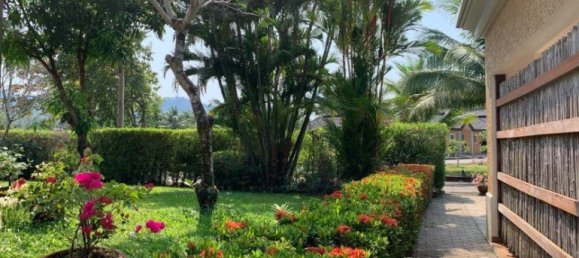 5 bedrooms House in Ko Chang, Thailand No. 61457 21