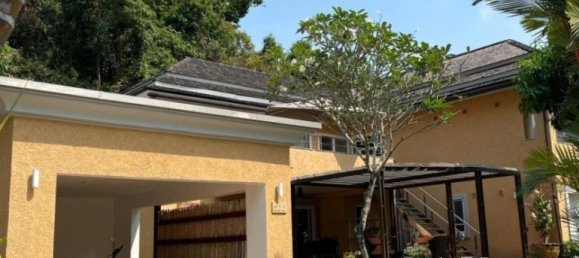 5 bedrooms House in Ko Chang, Thailand No. 61457 2