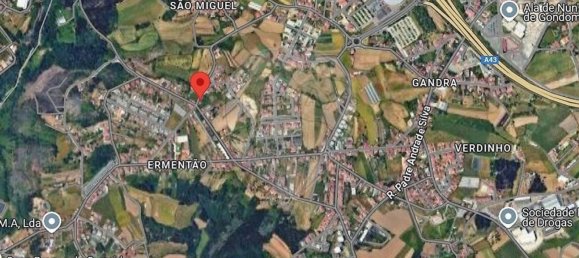 Дом с 3 спальнями в Гондомар, Португалия № 19072 15