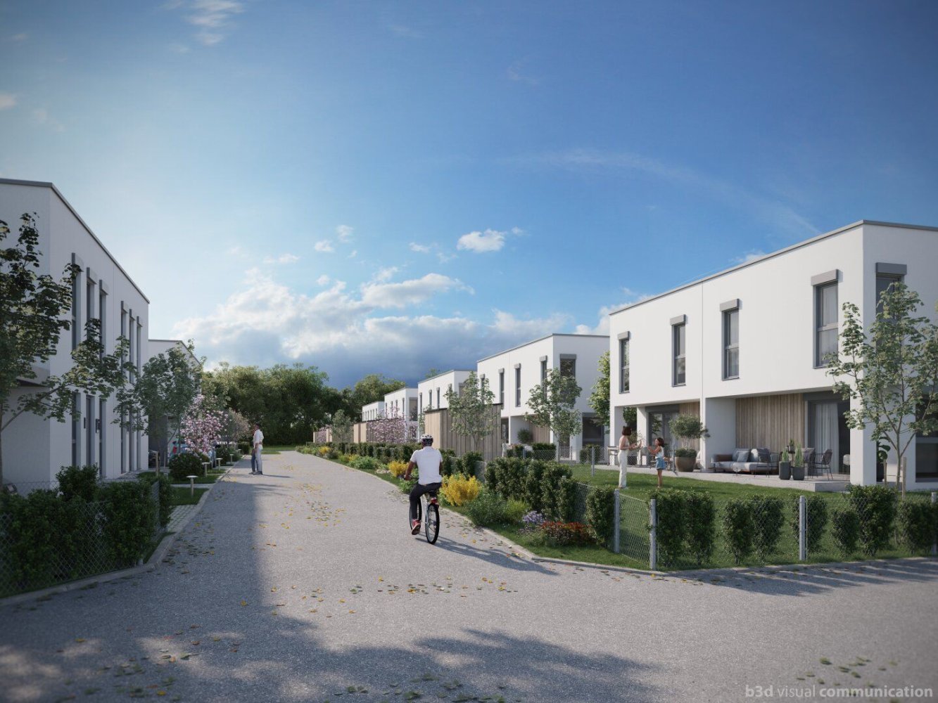 Terreno em Asten, Austria 336 m² N.º 229922