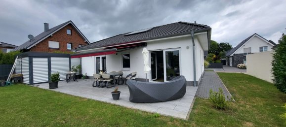 2 bedrooms House in Coesfeld, Germany No. 236125 4