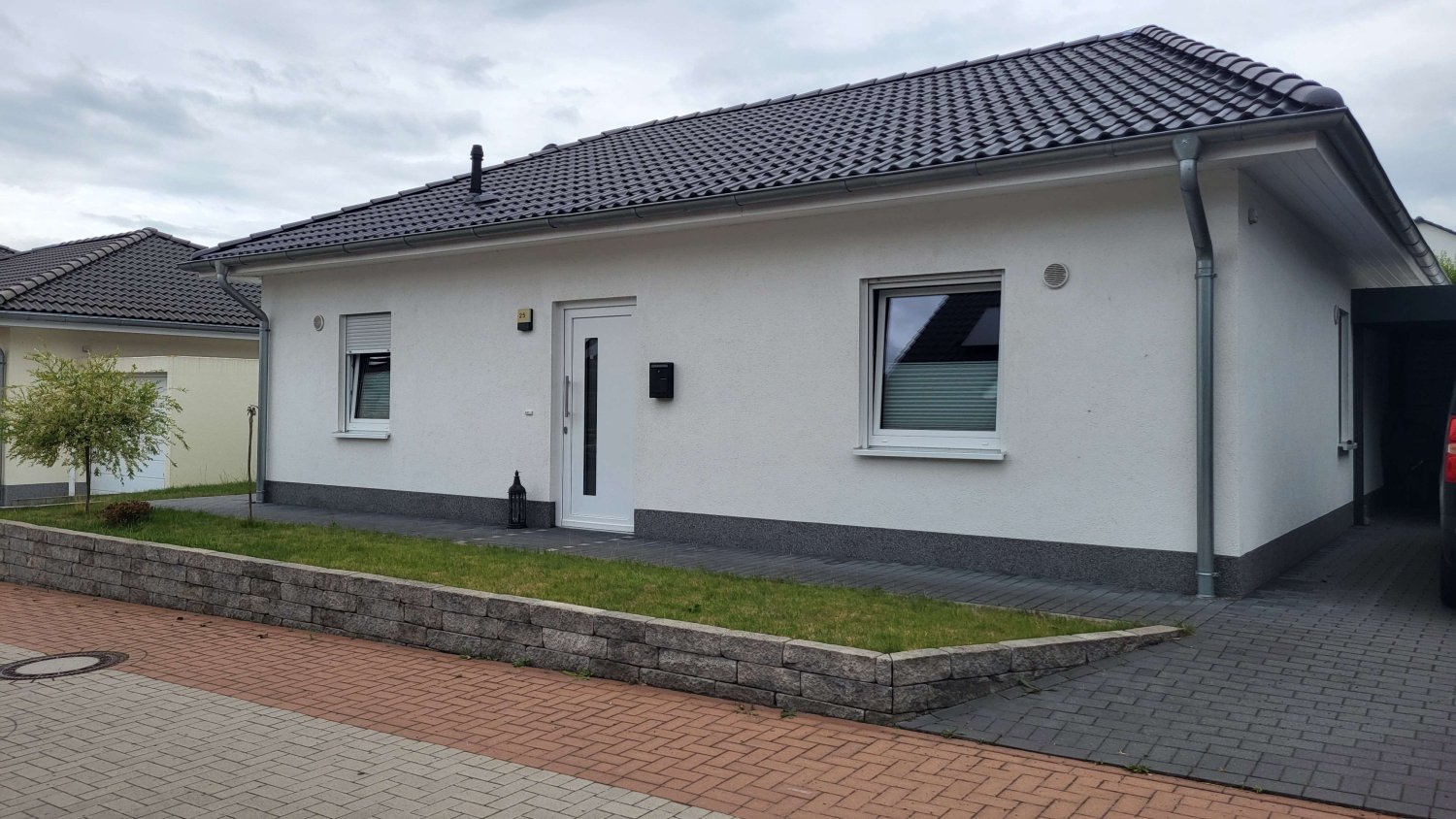 2 bedrooms House in Coesfeld, Germany No. 236125