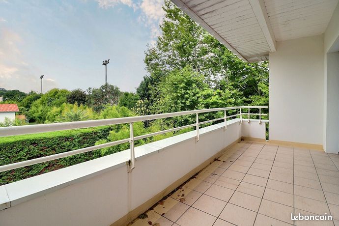 1 bedroom Apartment in Anglet, France No. 314046