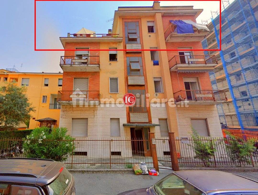 2 bedrooms Apartment in Lodi, Italy No. 379963