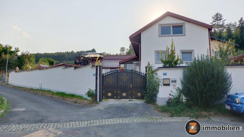 Дом с 4 комнатами в Драсмаркт, Австрия № 141407