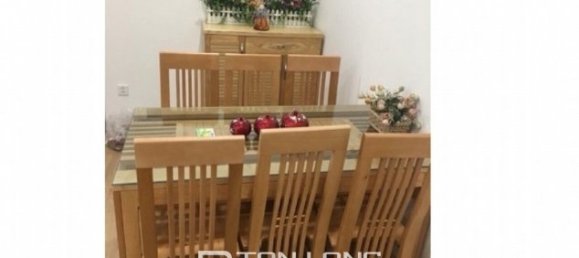 Apartamento T3 em Nam Tu Liem, Vietnam N.º 1362 4