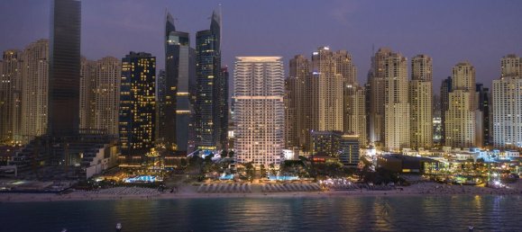 3 bedrooms Apartment in LA VIE, Dubai, UAE No. 61112 3