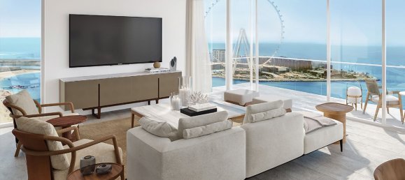 3 bedrooms Apartment in LA VIE, Dubai, UAE No. 61112 5