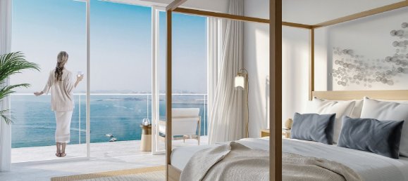 3 bedrooms Apartment in LA VIE, Dubai, UAE No. 61112 2