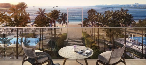 3 bedrooms Apartment in LA VIE, Dubai, UAE No. 61112 6