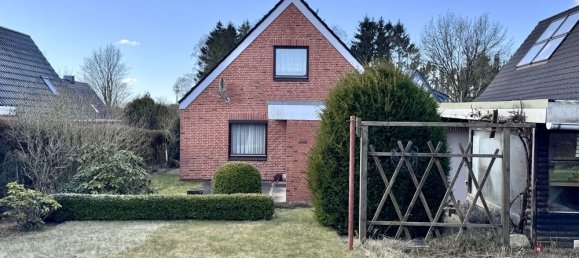 3 chambres Maison à Schleswig-Holstein, Germany No. 69027 5