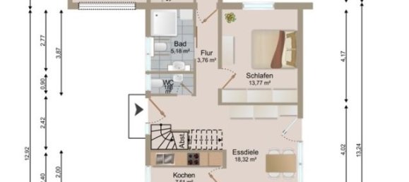 3 chambres Maison à Schleswig-Holstein, Germany No. 69027 19