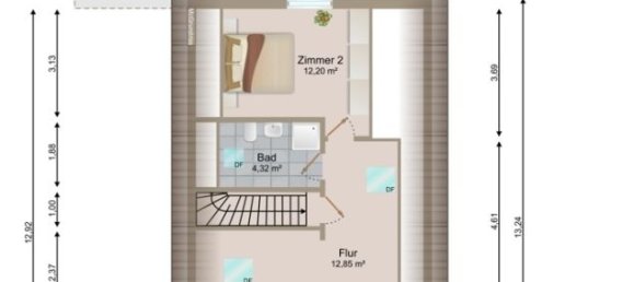 3 chambres Maison à Schleswig-Holstein, Germany No. 69027 20