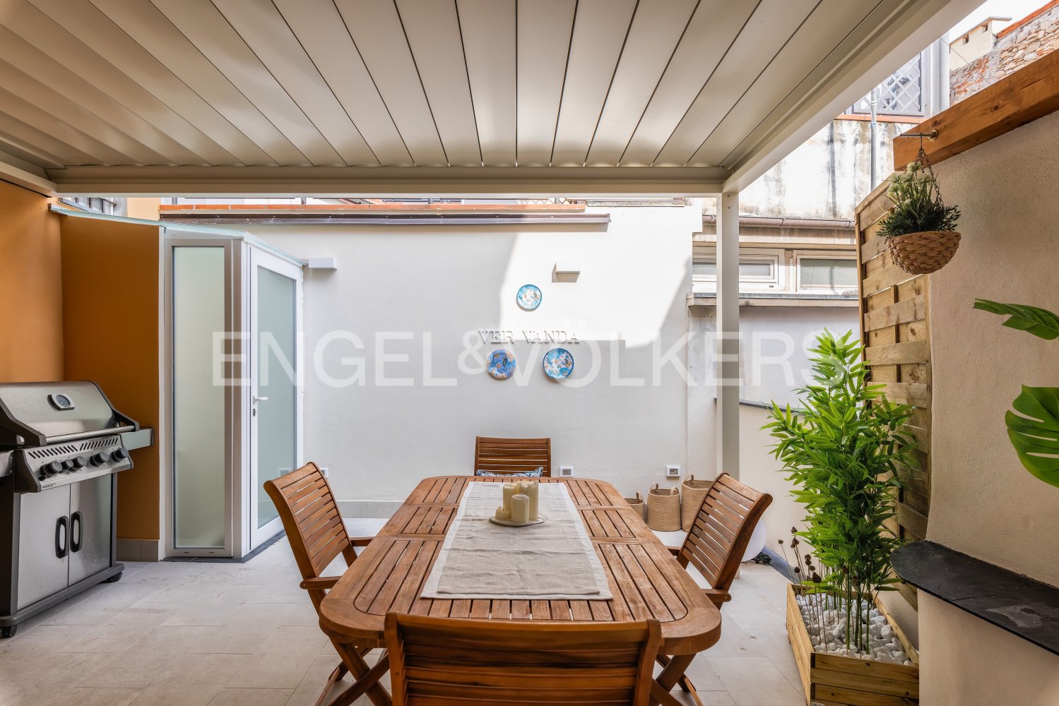 3 Schlafzimmer Wohnung in Alassio, Italy, Nr. 109136