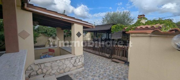 Villa de 1 dormitorio en Aprilia, Italy No. 343758 13