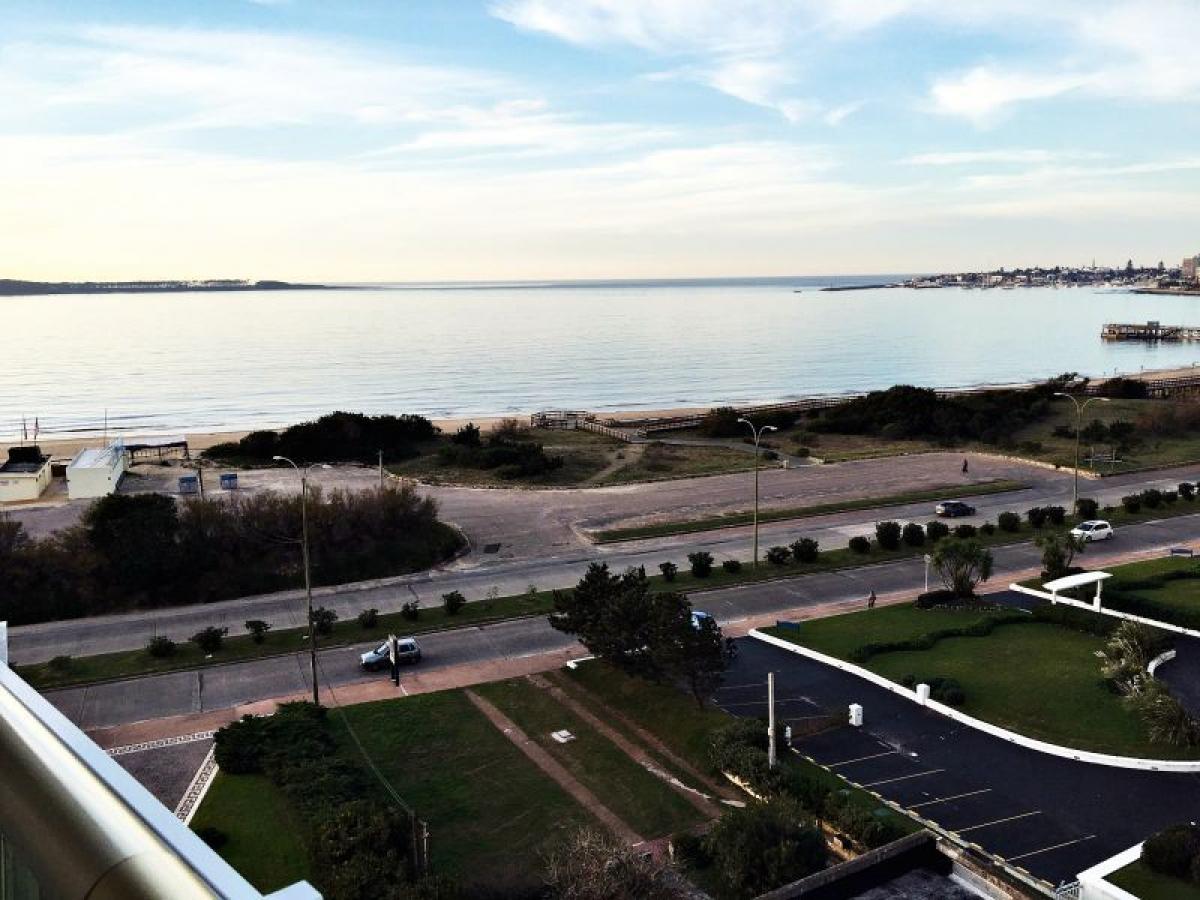 Apartamento T3 em Maldonado, Uruguay N.º 800