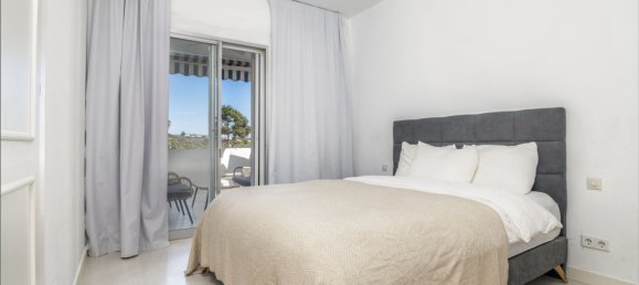 2 bedrooms Penthouse in Marbella, Spain No. 113410 18