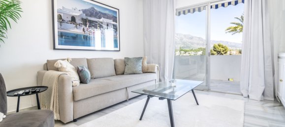 2 bedrooms Penthouse in Marbella, Spain No. 113410 13