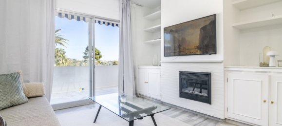 2 bedrooms Penthouse in Marbella, Spain No. 113410 12