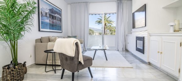 2 bedrooms Penthouse in Marbella, Spain No. 113410 14