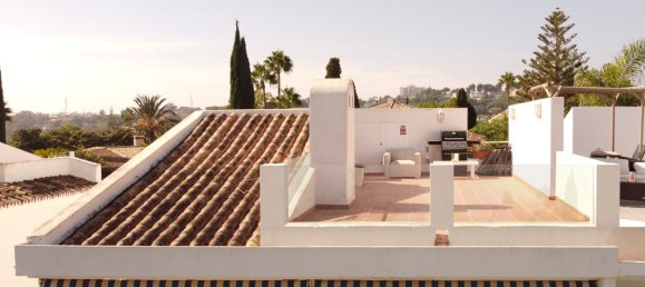 2 bedrooms Penthouse in Marbella, Spain No. 113410 9