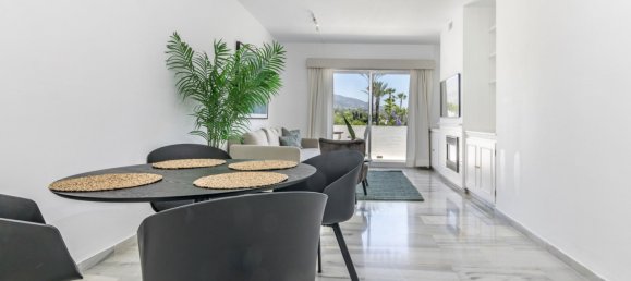 2 bedrooms Penthouse in Marbella, Spain No. 113410 11