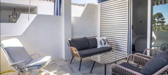 2 bedrooms Penthouse in Marbella, Spain No. 113410 7