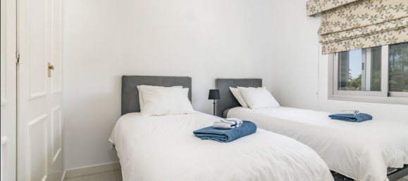 2 bedrooms Penthouse in Marbella, Spain No. 113410 17