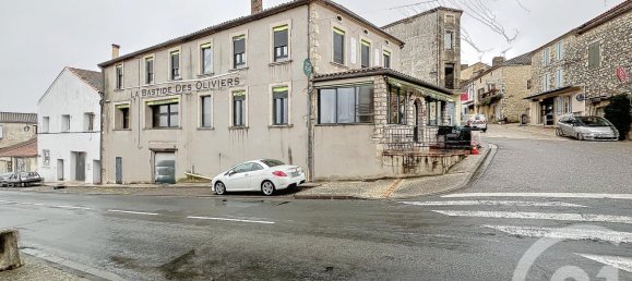 9 bedrooms House in Monflanquin, France No. 106312 2