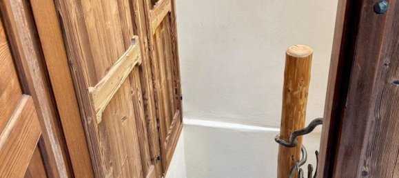 2 rooms House in Casteldelfino, Italy No. 5094 12