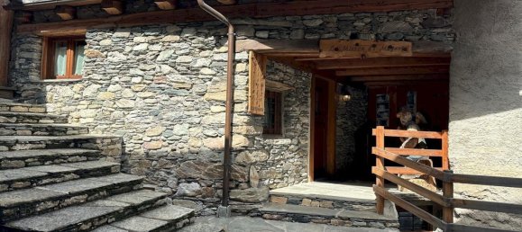 2 rooms House in Casteldelfino, Italy No. 5094 21