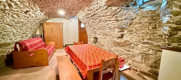 2 rooms House in Casteldelfino, Italy No. 5094 15