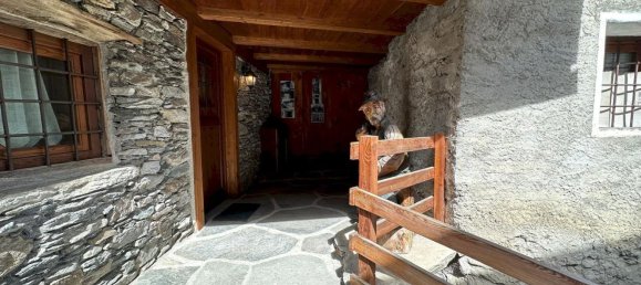 2 rooms House in Casteldelfino, Italy No. 5094 20