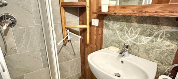 2 rooms House in Casteldelfino, Italy No. 5094 18