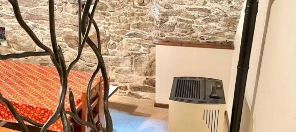 2 rooms House in Casteldelfino, Italy No. 5094 13