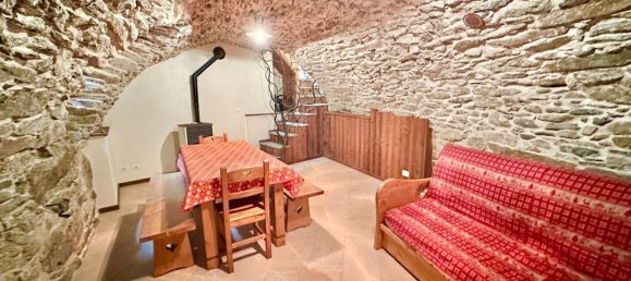 2 rooms House in Casteldelfino, Italy No. 5094 16