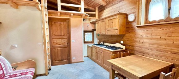 2 rooms House in Casteldelfino, Italy No. 5094 7