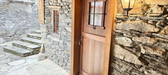 2 rooms House in Casteldelfino, Italy No. 5094 3