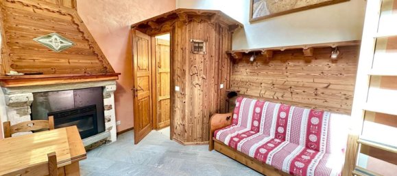 2 rooms House in Casteldelfino, Italy No. 5094 11