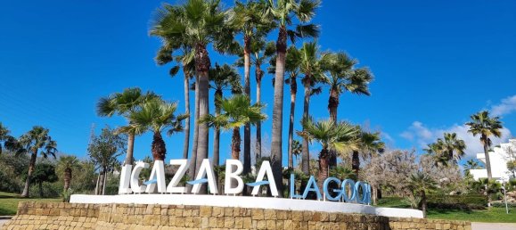 2 غرف نوم شقة في Casares, Spain رقم 178269 11