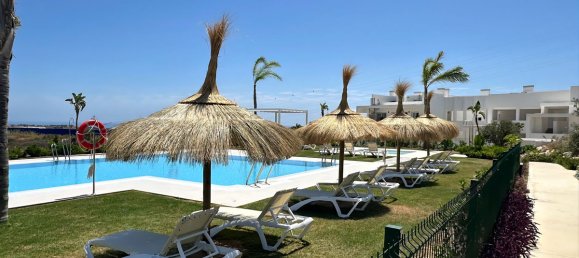 2 غرف نوم شقة في Casares, Spain رقم 178269 48