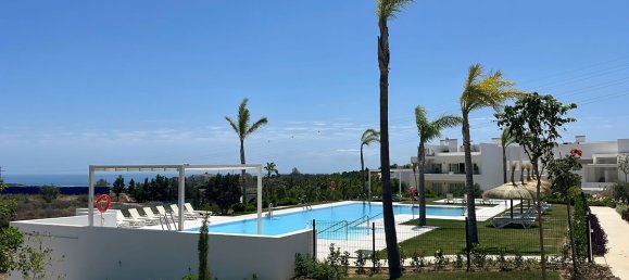 2 غرف نوم شقة في Casares, Spain رقم 178269 47