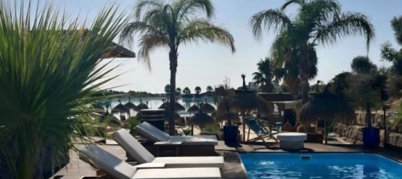 2 غرف نوم شقة في Casares, Spain رقم 178269 39