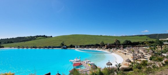 2 غرف نوم شقة في Casares, Spain رقم 178269 9