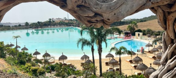 2 غرف نوم شقة في Casares, Spain رقم 178269 50