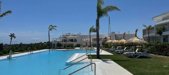 2 غرف نوم شقة في Casares, Spain رقم 178269 45