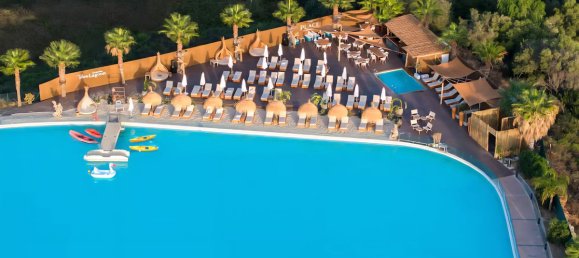 2 غرف نوم شقة في Casares, Spain رقم 178269 34