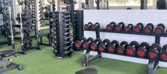 2 غرف نوم شقة في Casares, Spain رقم 178269 35